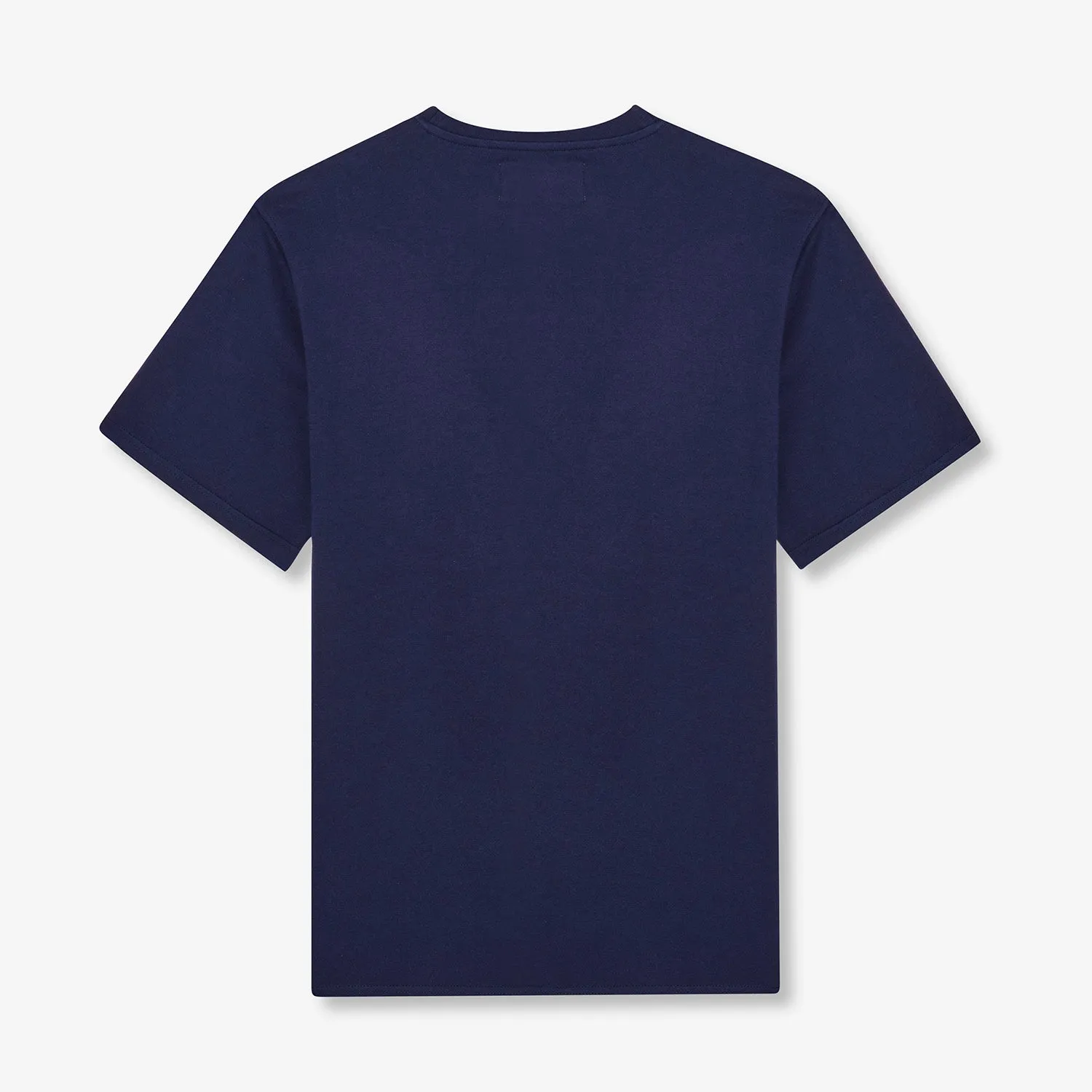 Denzell T-Shirt - Navy