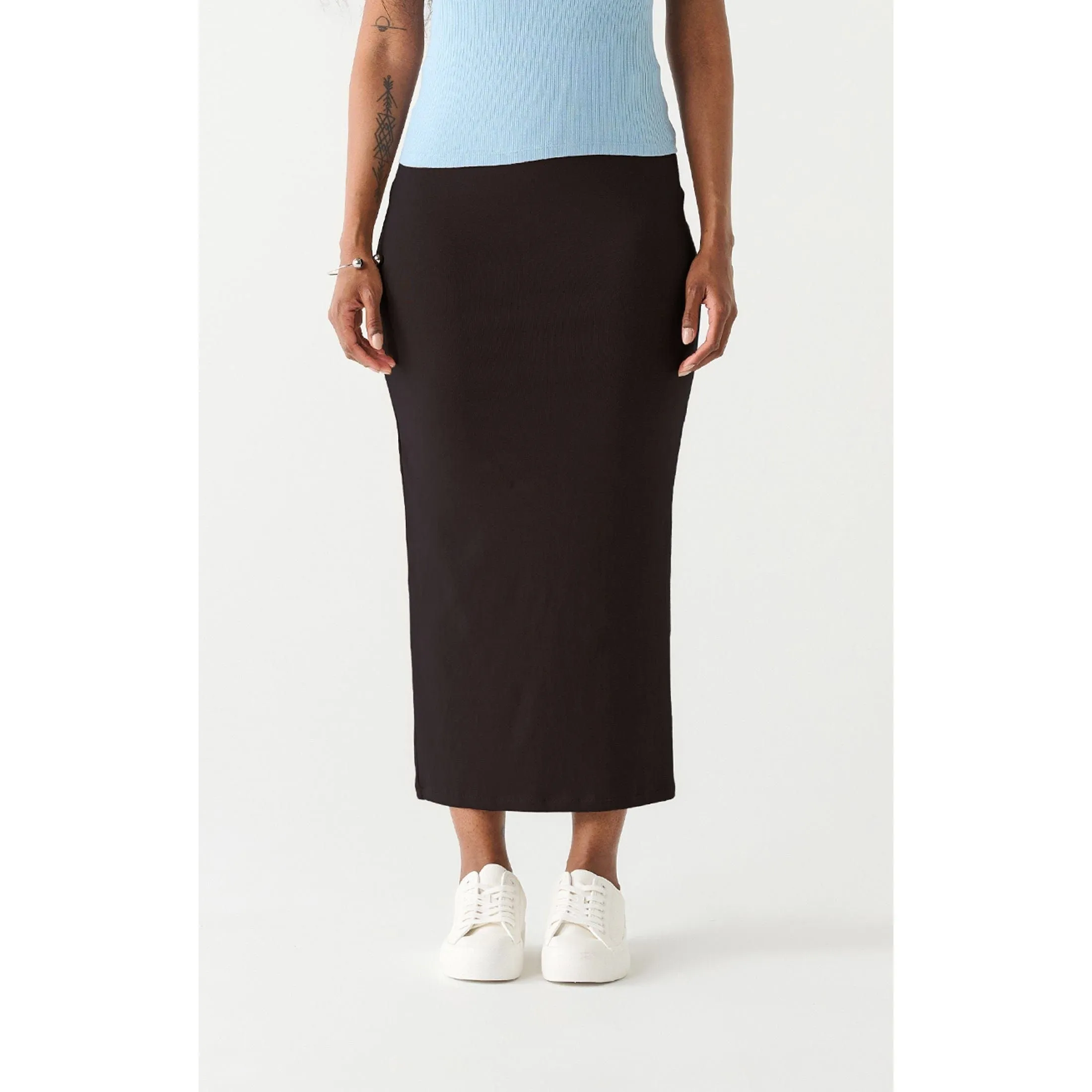 Dex Pencil Skirt