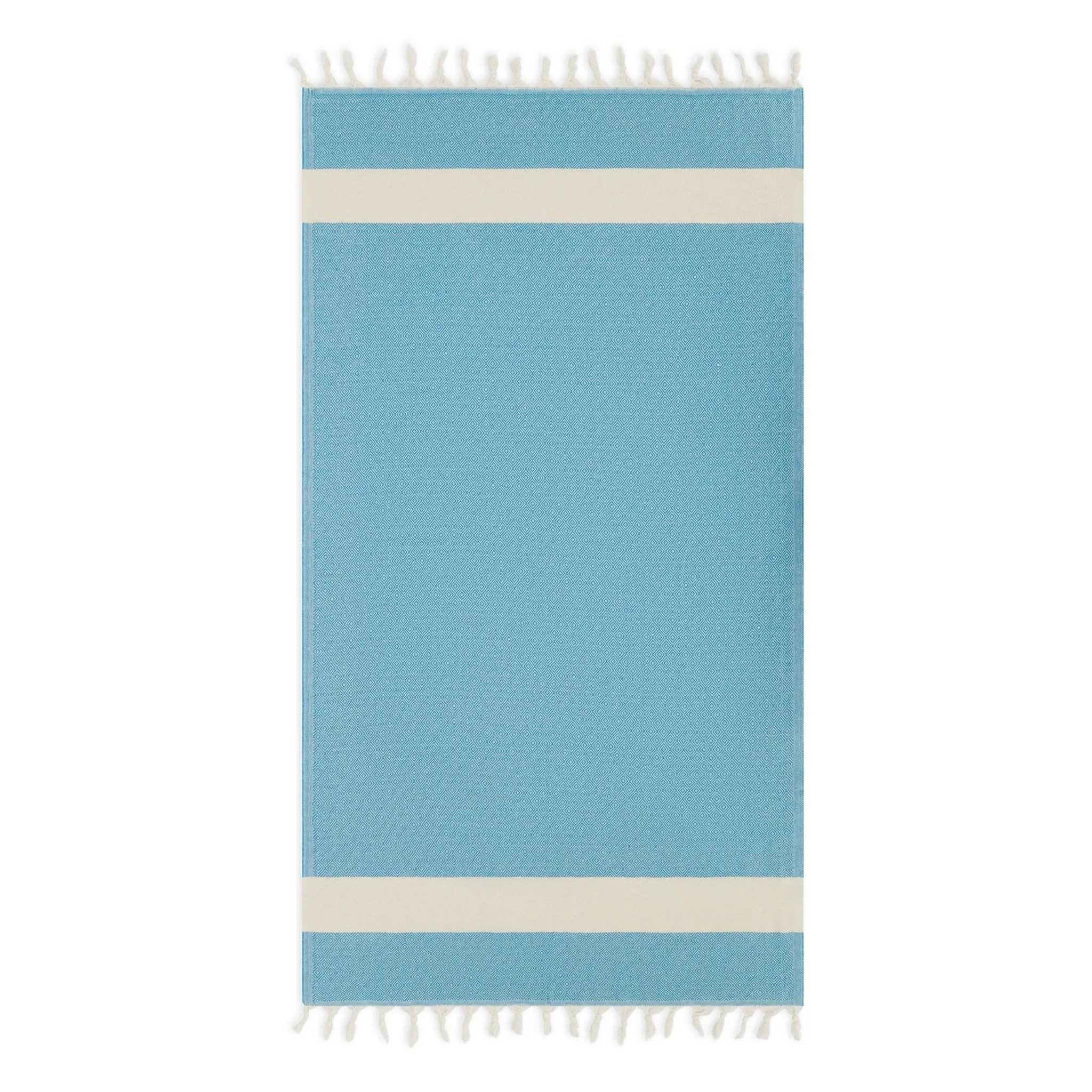 Diamond - Organic Beach Towel