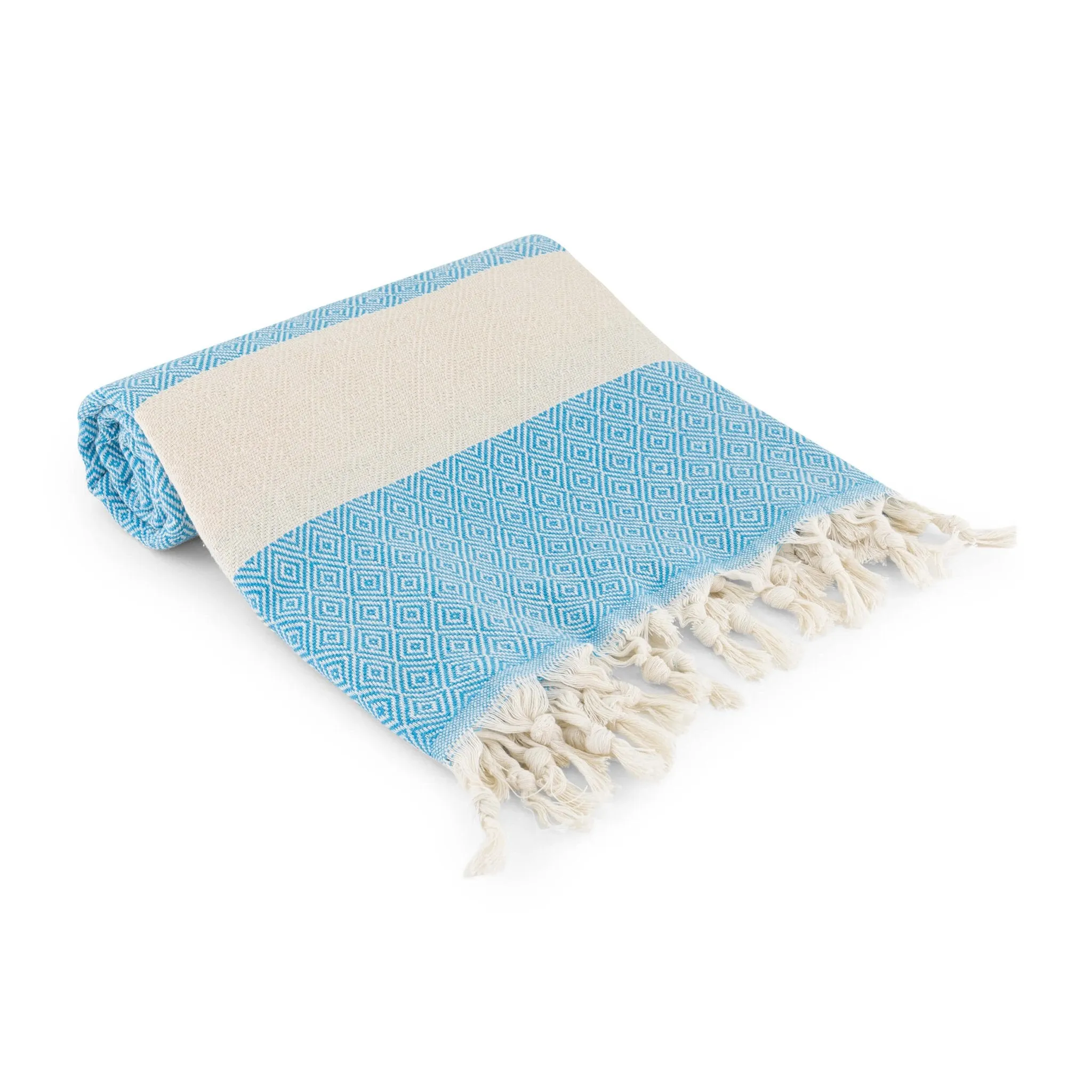 Diamond - Organic Beach Towel