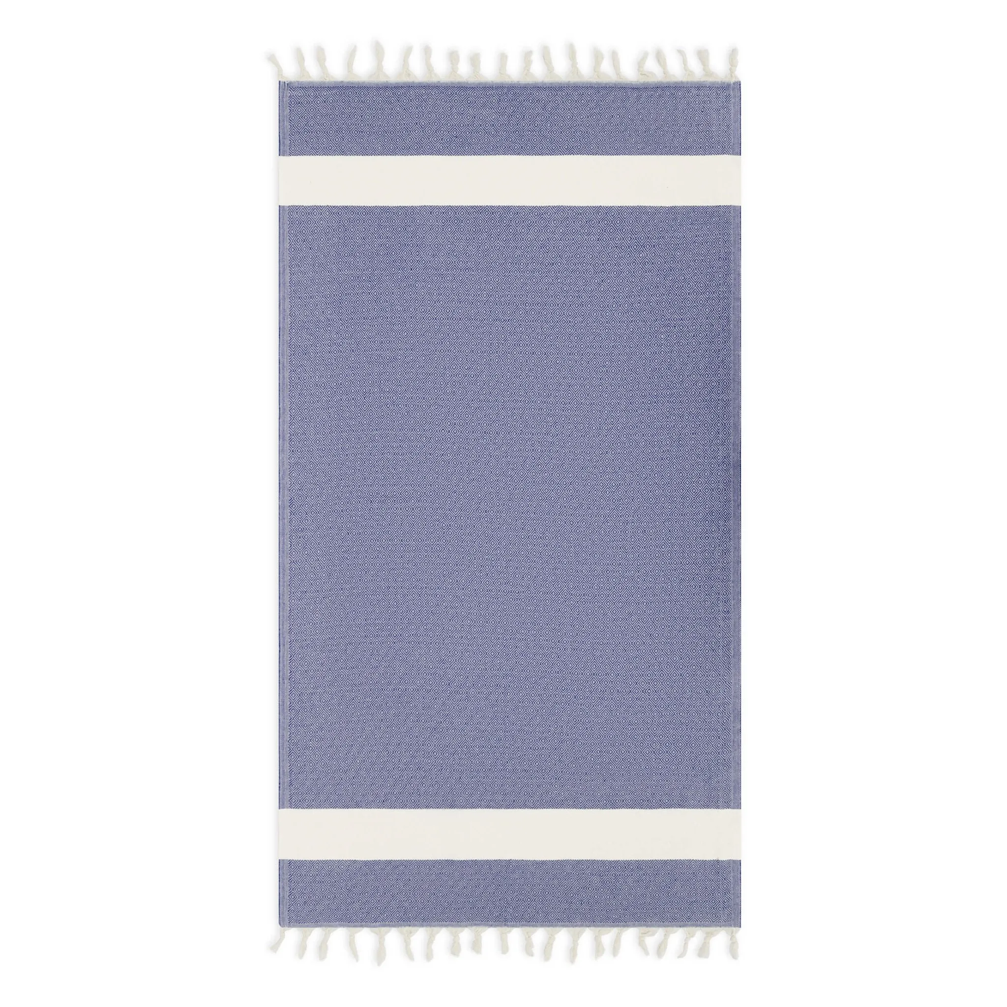 Diamond - Organic Beach Towel