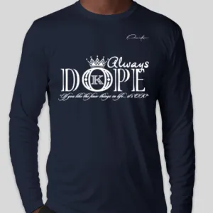 Dope Long Sleeve T-Shirt