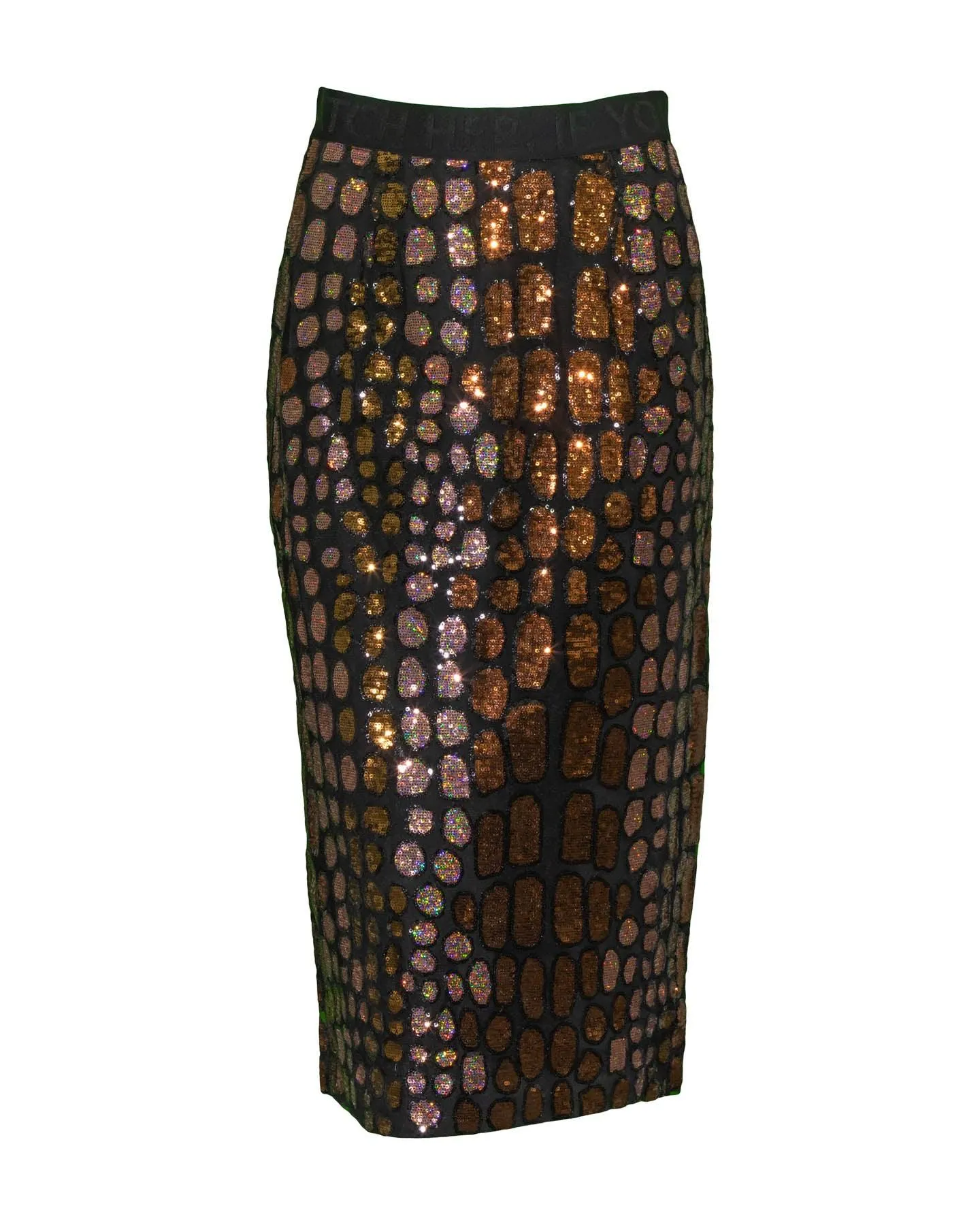 Dorothee Schumacher Sequin Fantasy Skirt