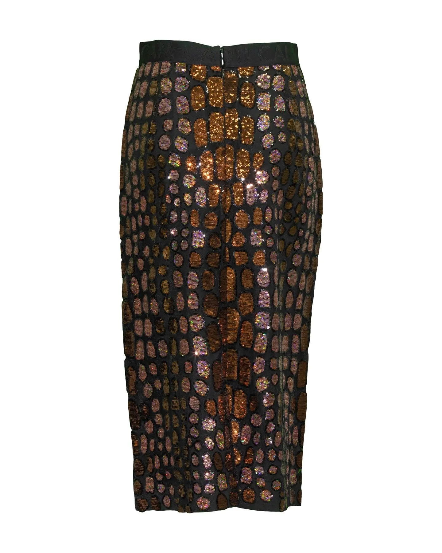 Dorothee Schumacher Sequin Fantasy Skirt