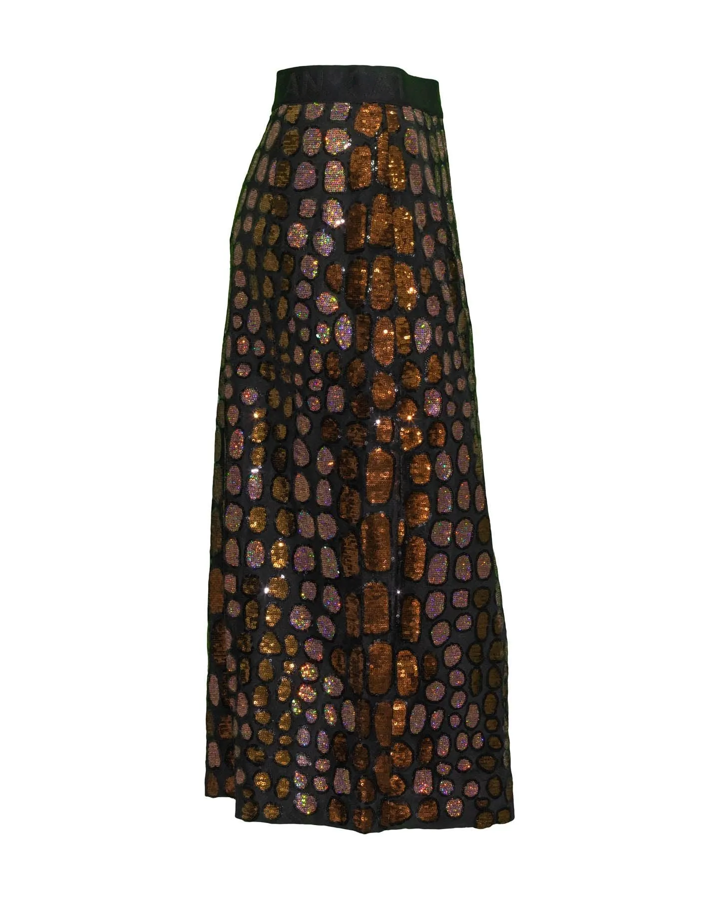 Dorothee Schumacher Sequin Fantasy Skirt