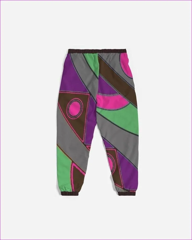 Eccentric Wear Men's Track Pants