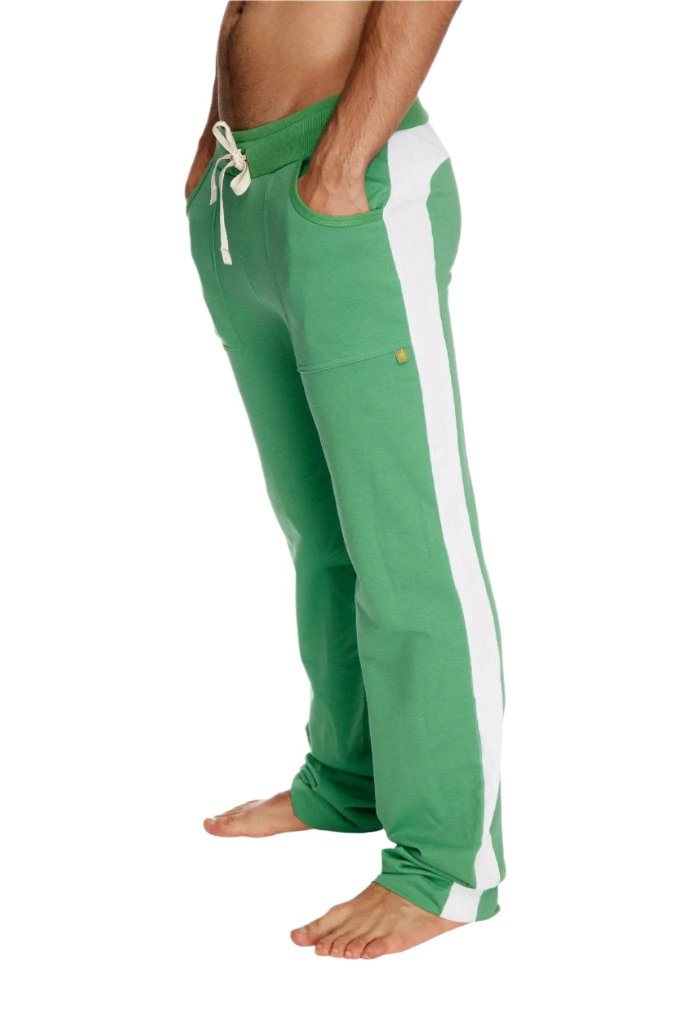 Eco-Track & Yoga Sweat Pant