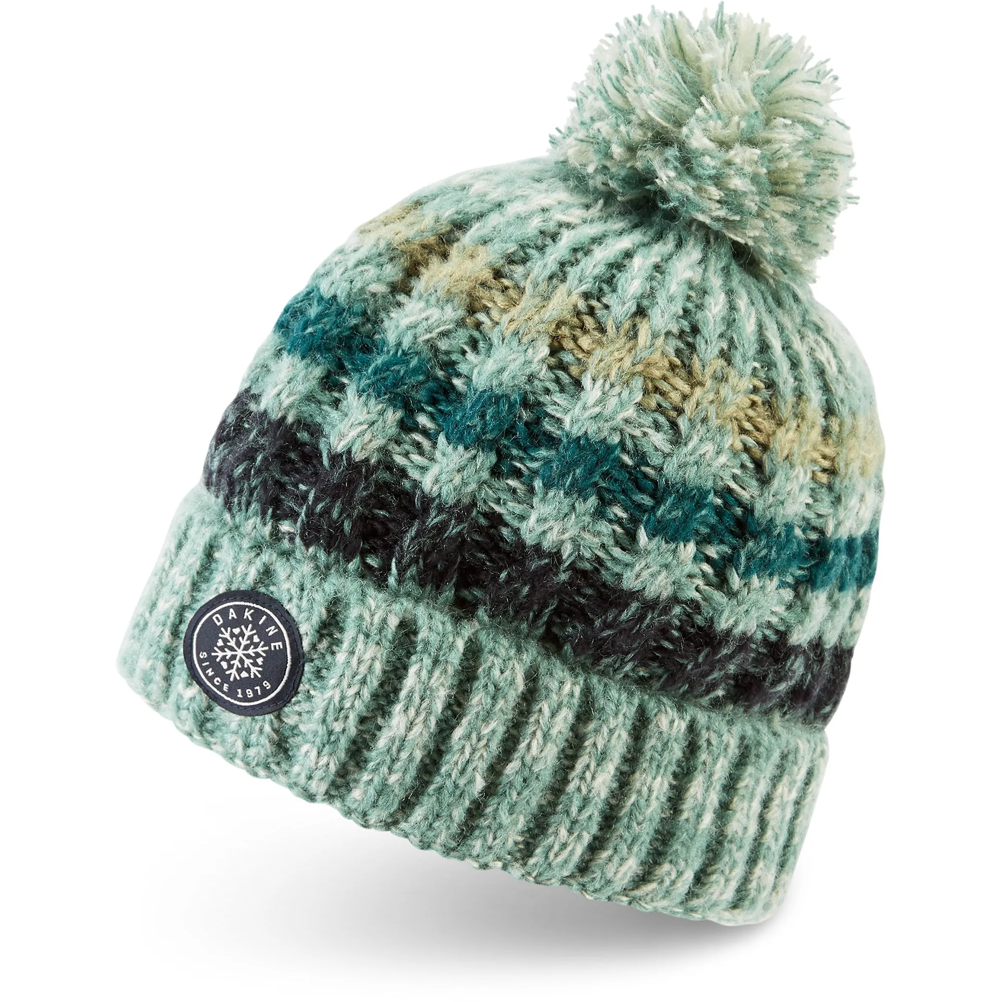 Emerson Pom Beanie