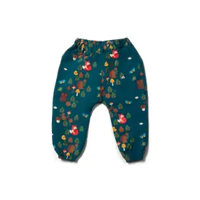 Enchanted Forest Cozy Joggers