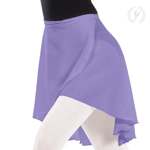 Eurotard Hi-Lo Wrap Skirt 10126