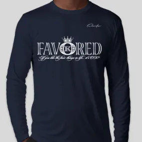 Favored Long Sleeve T-Shirt