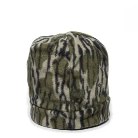 Fleece Camo Watch Cap