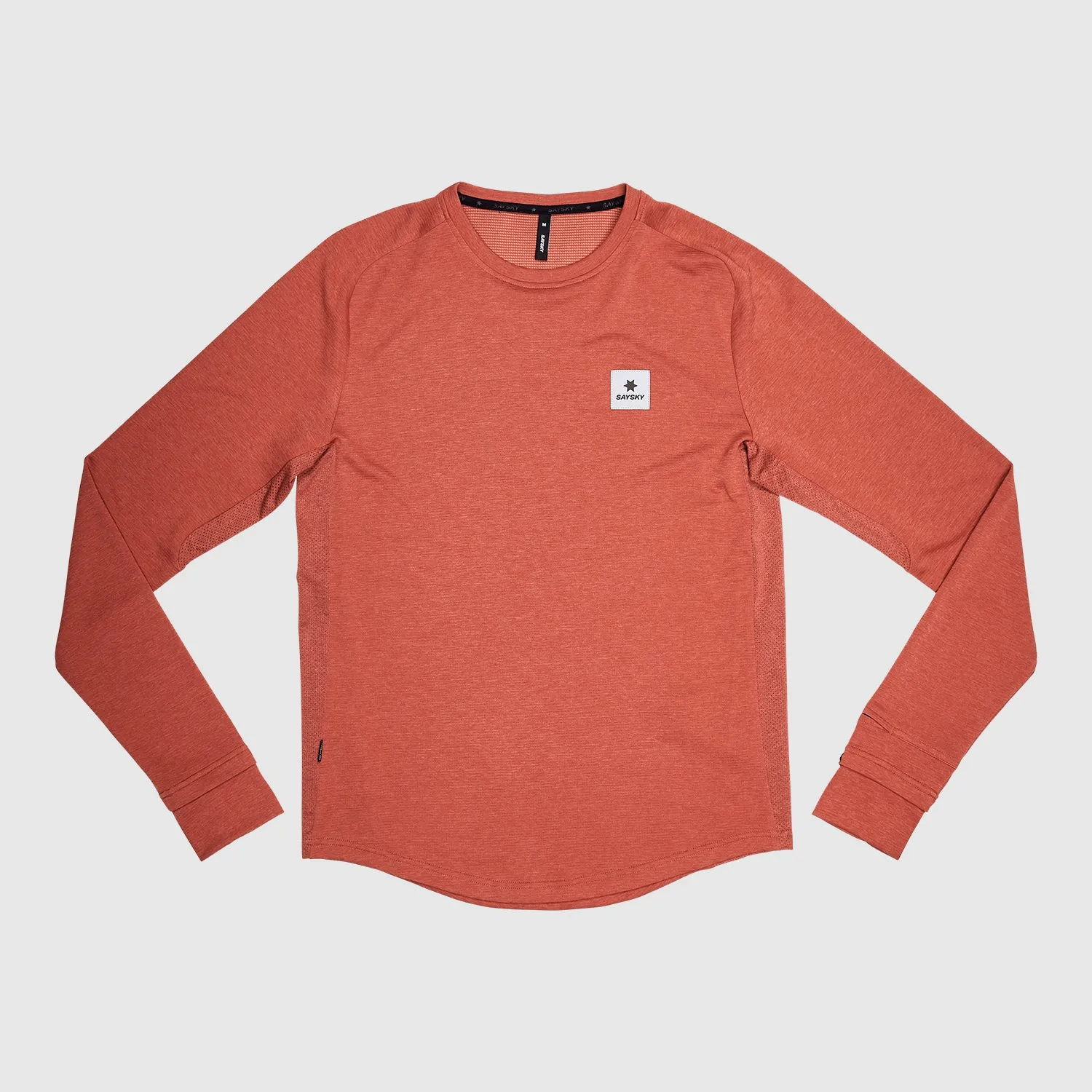 Flow Long Sleeve