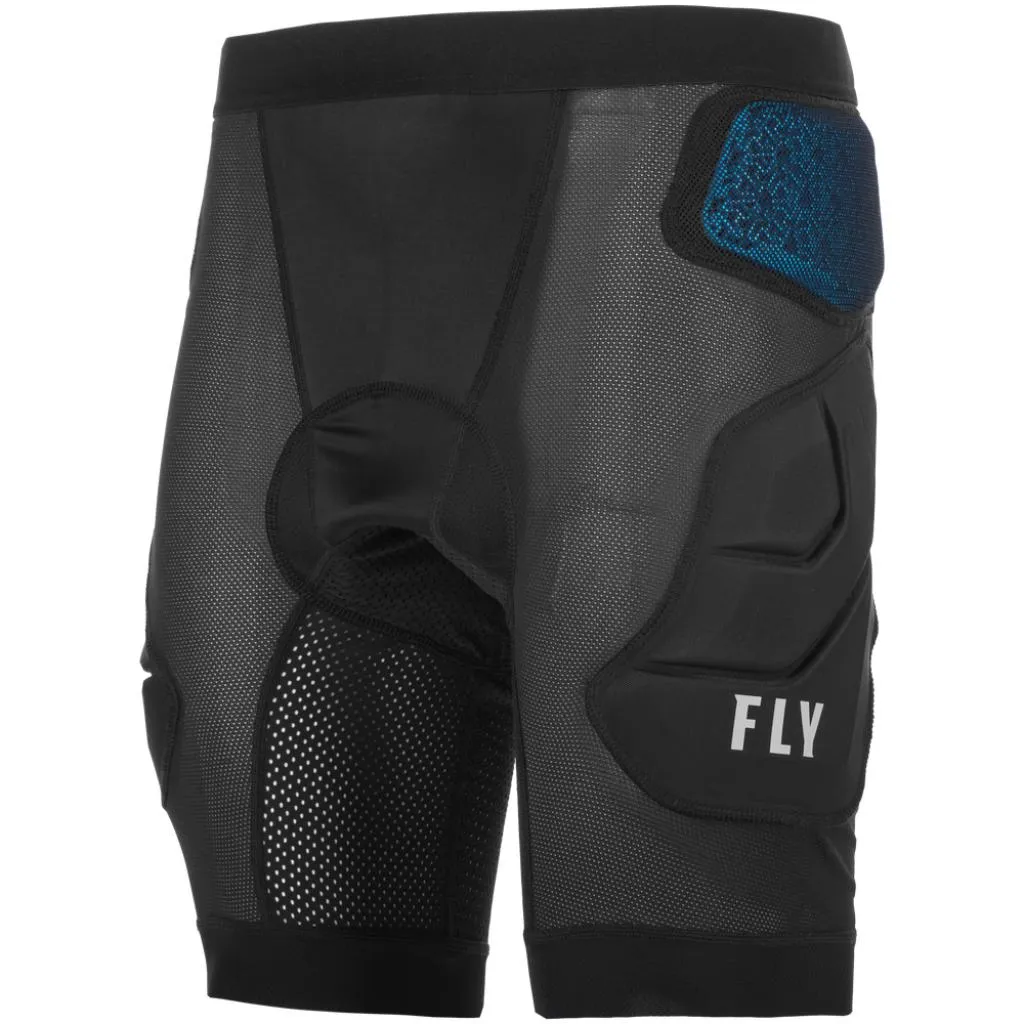 Fly Racing - Revel Impact Shorts