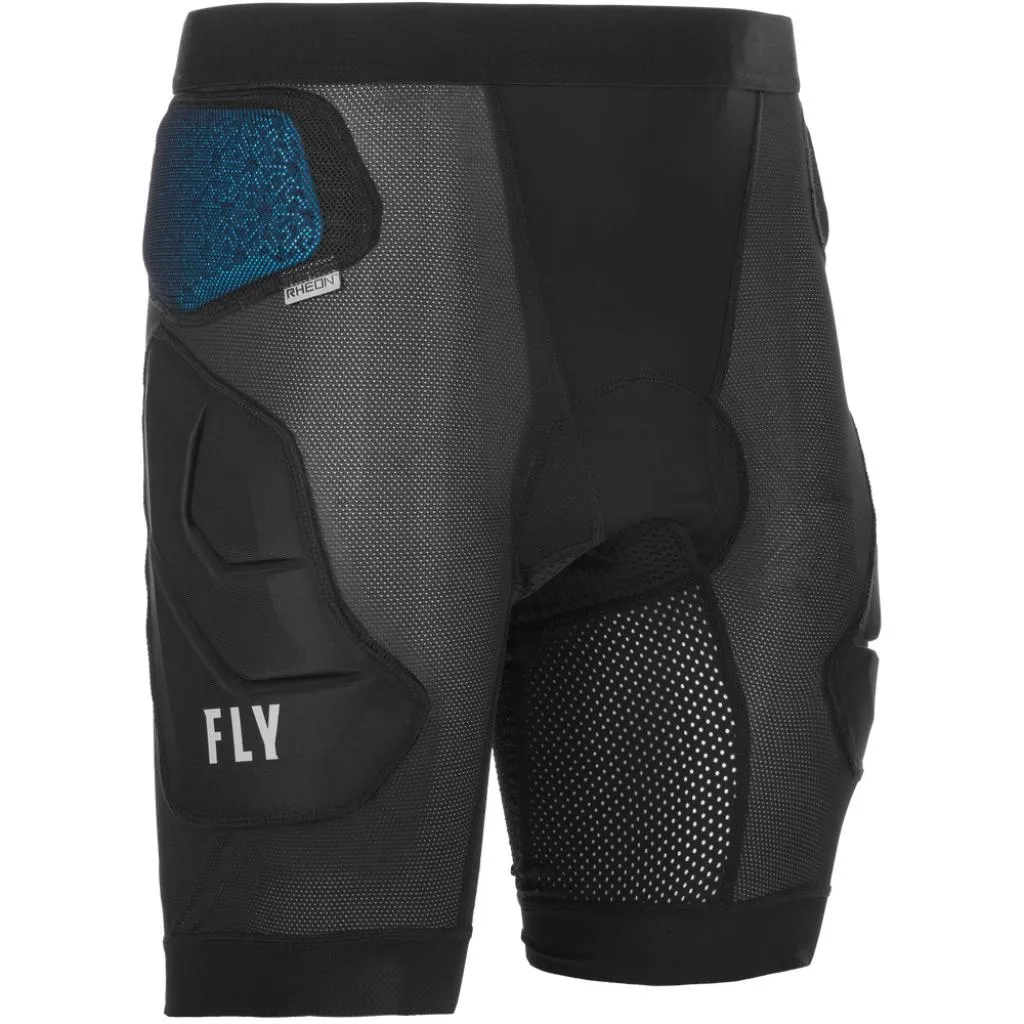 Fly Racing - Revel Impact Shorts