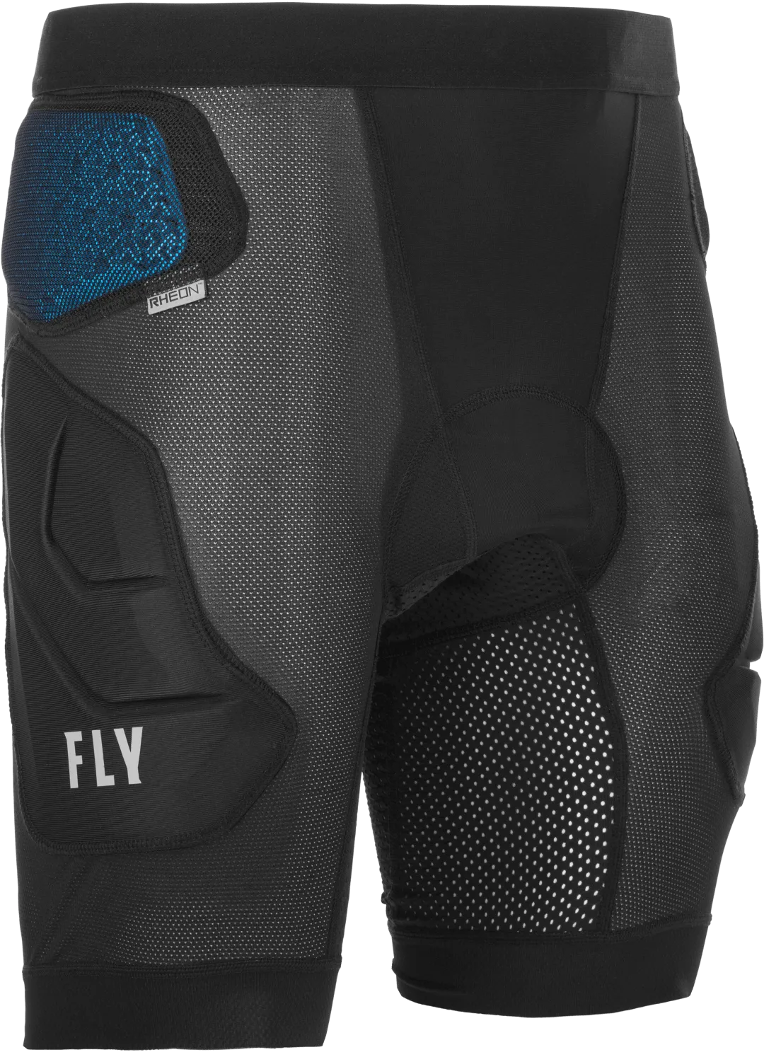 Fly Racing Revel Impact Shorts