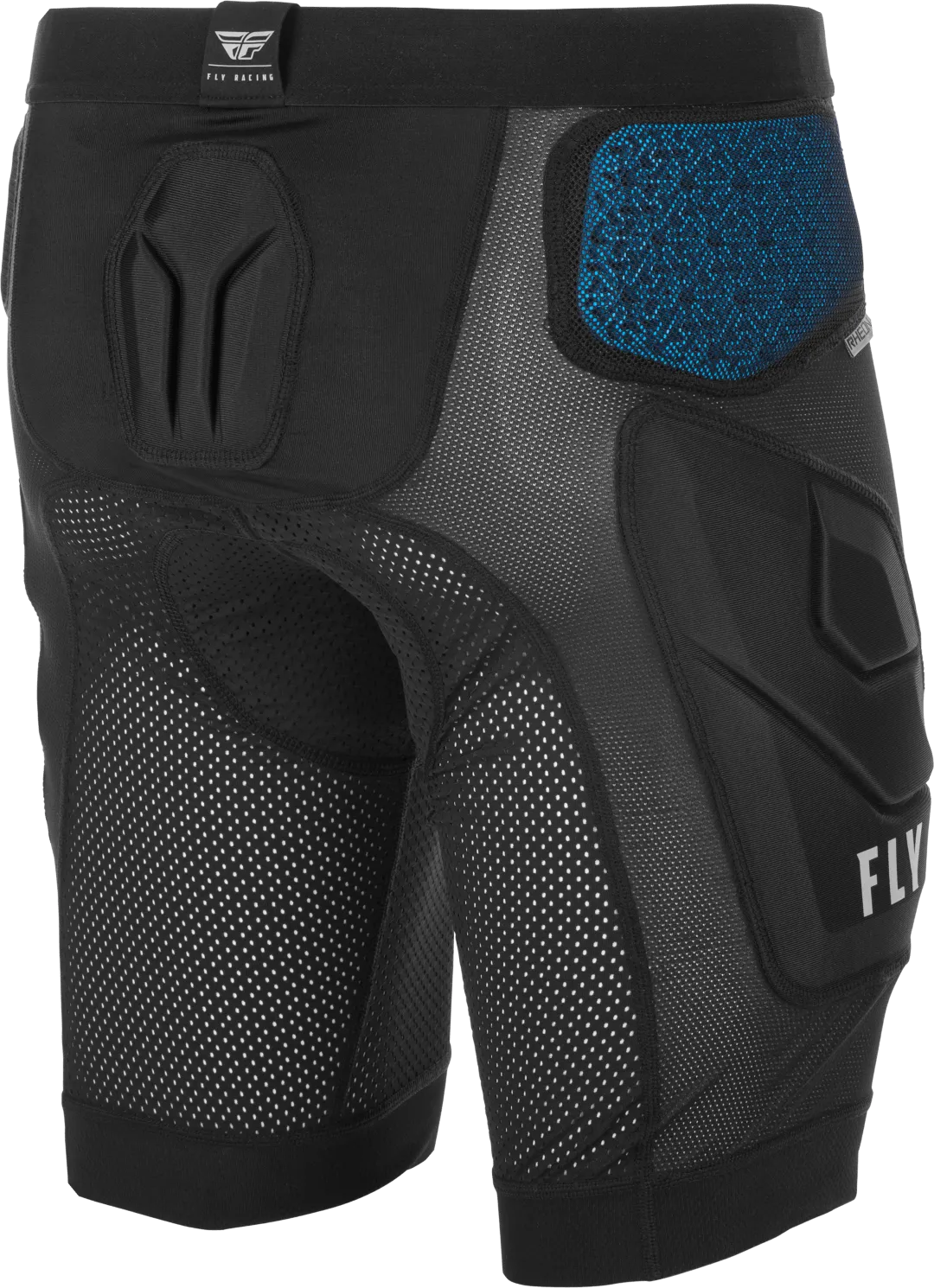 Fly Racing Revel Impact Shorts