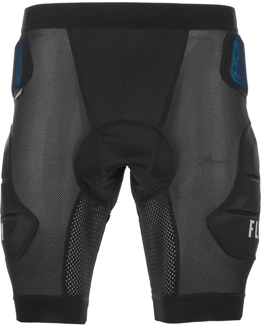 Fly Racing Revel Impact Shorts