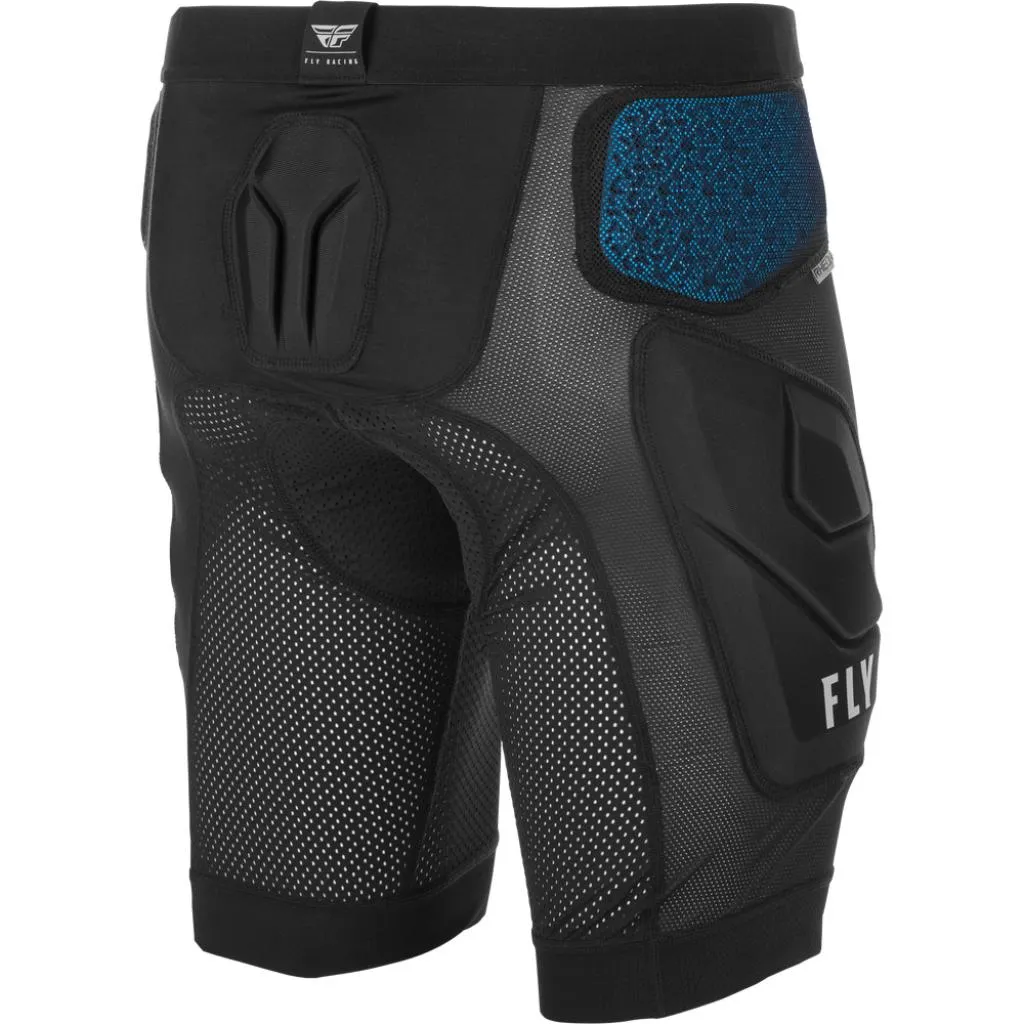 Fly Racing - Revel Impact Shorts