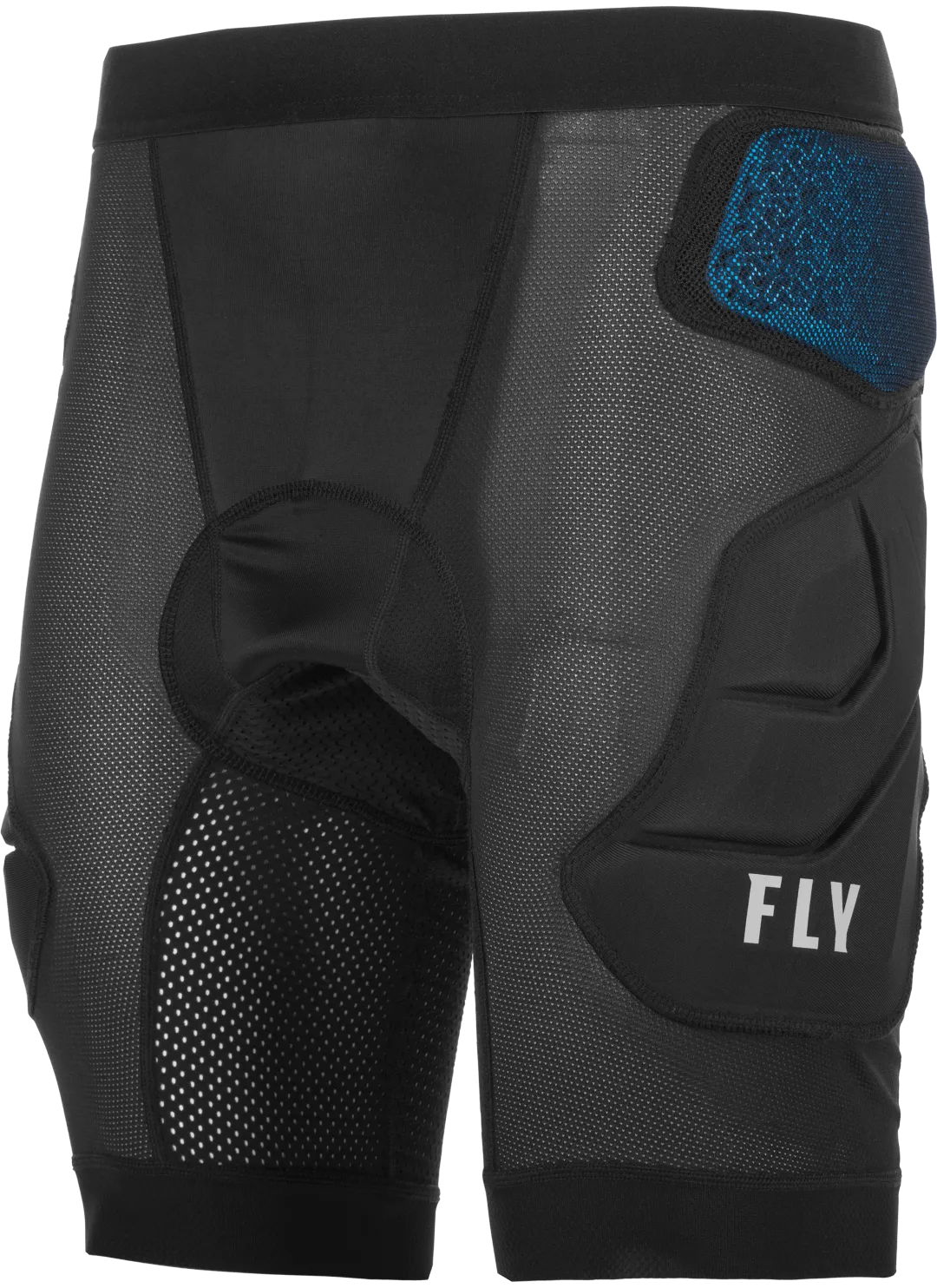 Fly Racing Revel Impact Shorts