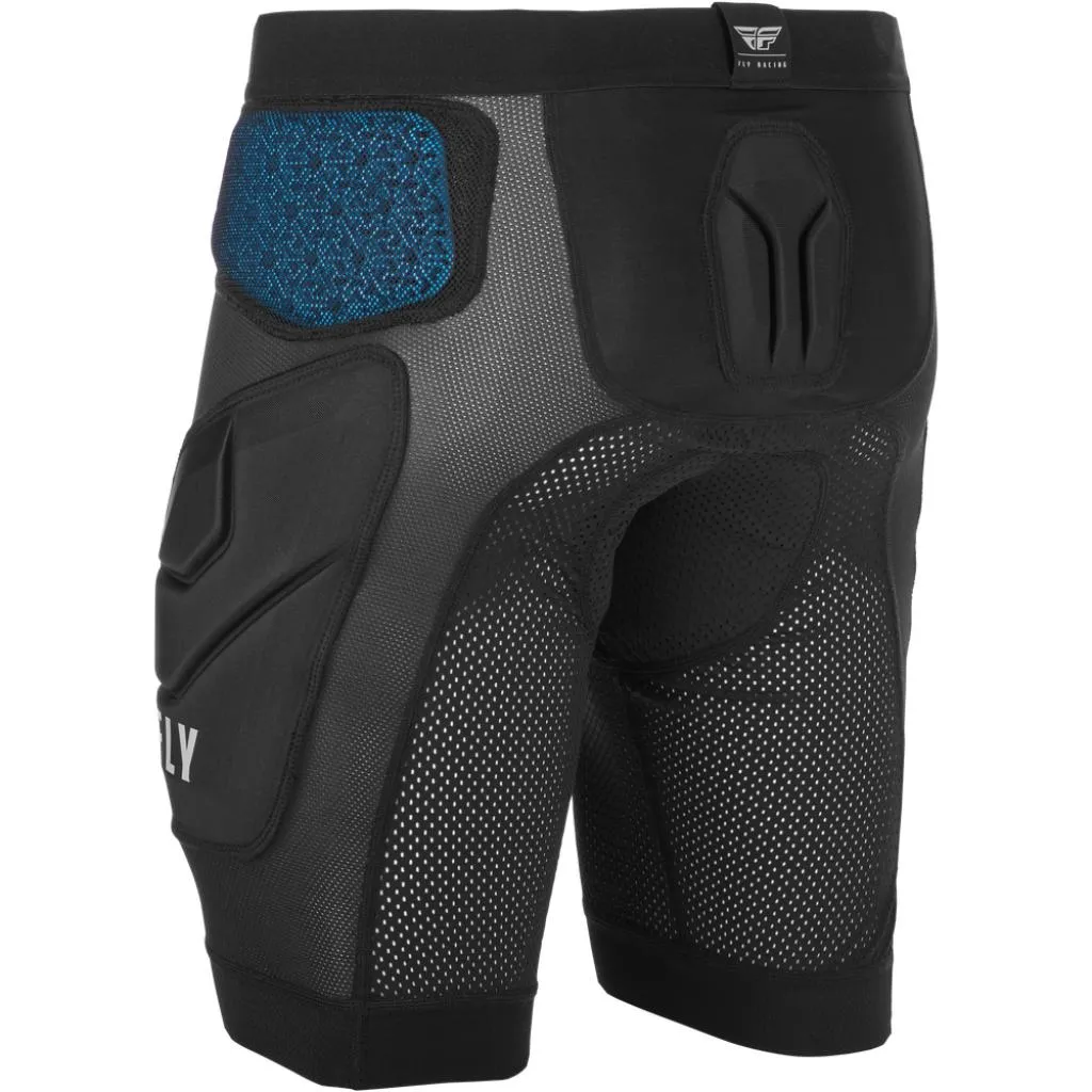 Fly Racing - Revel Impact Shorts