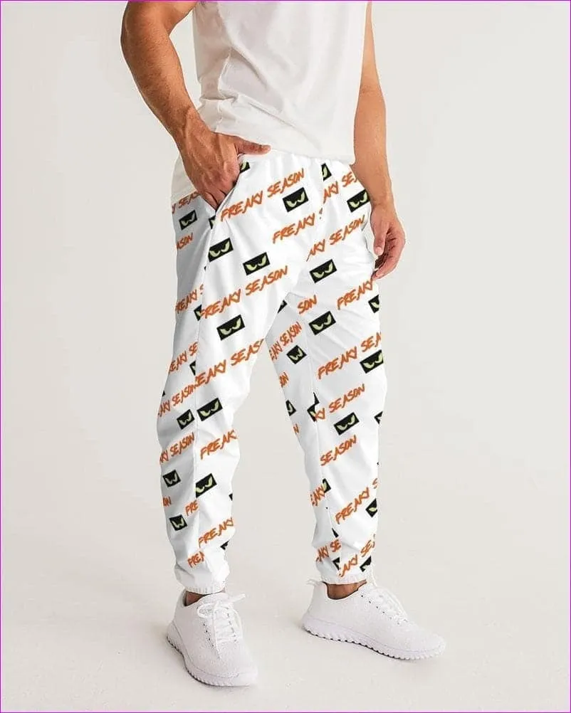 Freaky Season Men's Track Pants