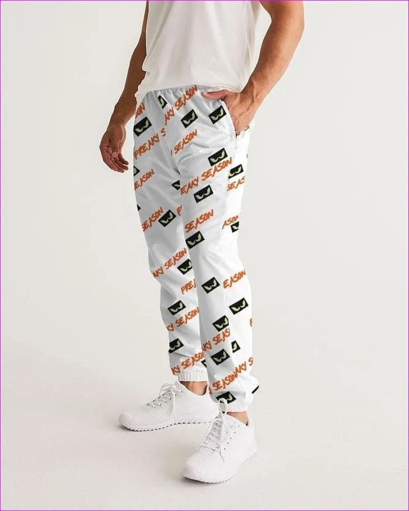 Freaky Season Men's Track Pants