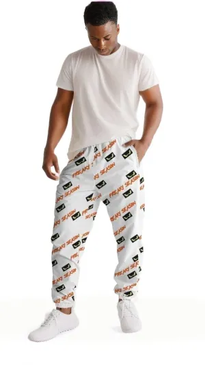 Freaky Season Men's Track Pants