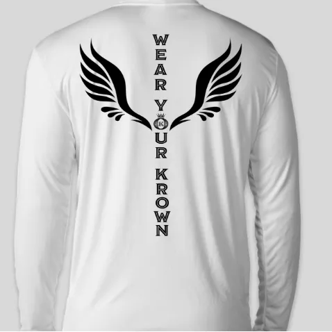 Freedom Wear Apparel Long Sleeve T-Shirt