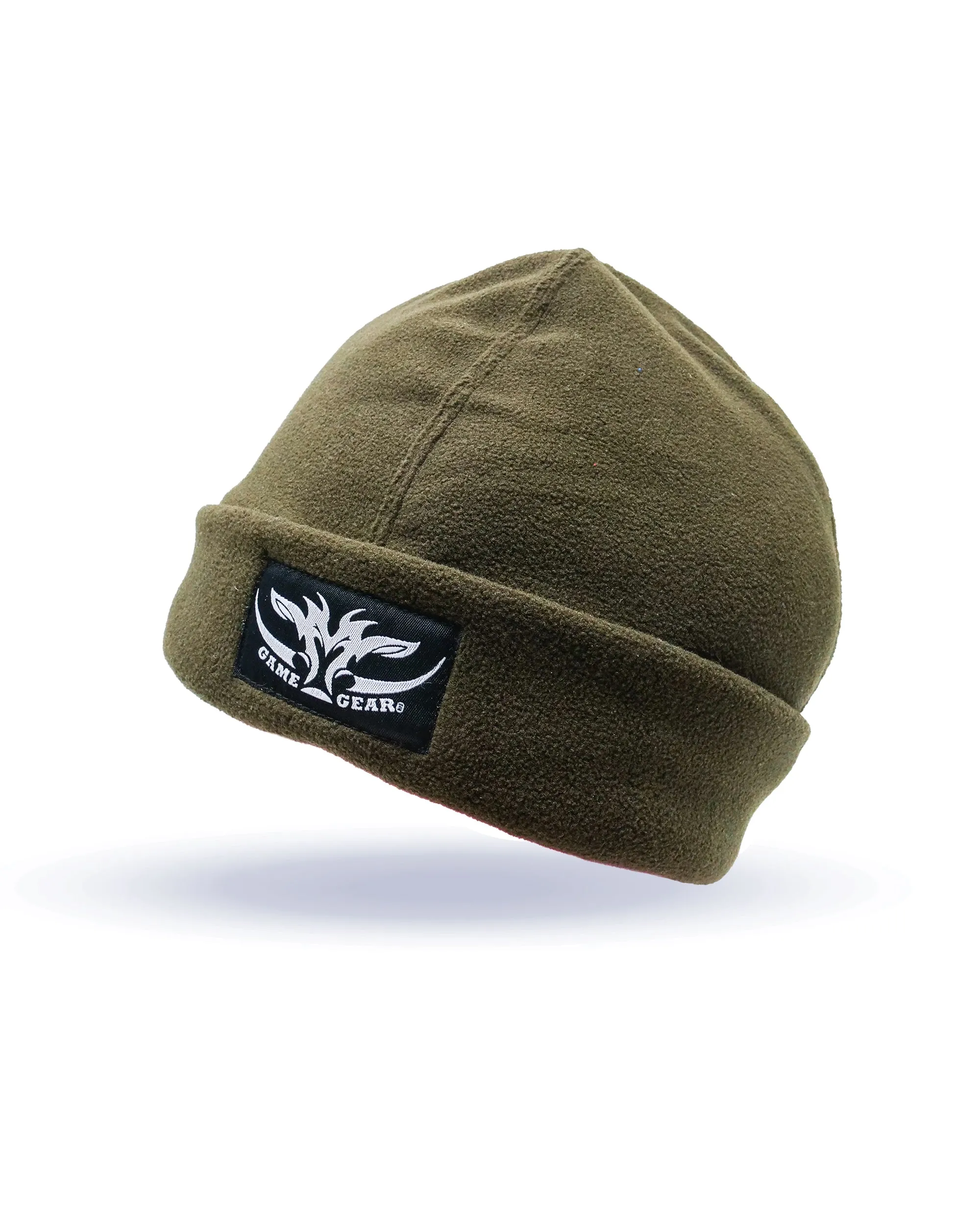 Game Gear fleece beanie