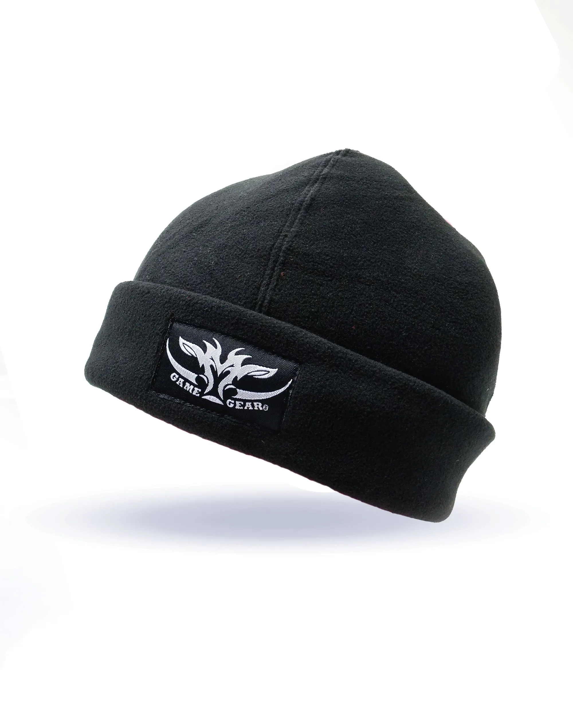 Game Gear fleece beanie