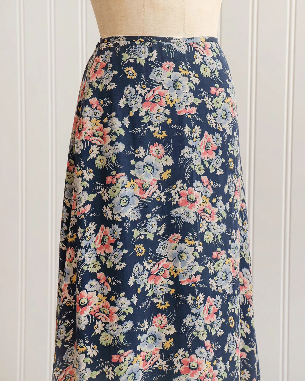 Garden Courtship Skirt