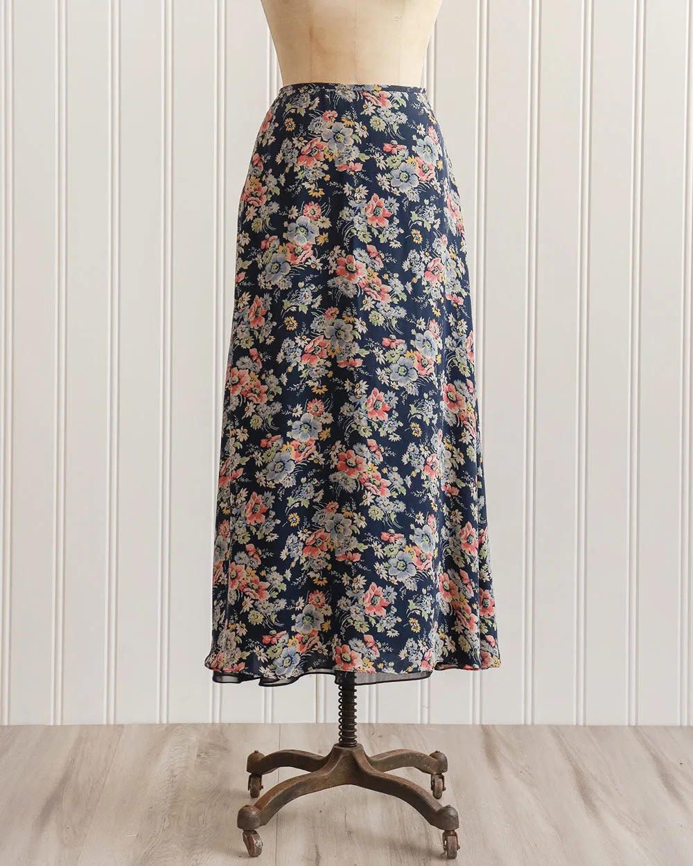 Garden Courtship Skirt