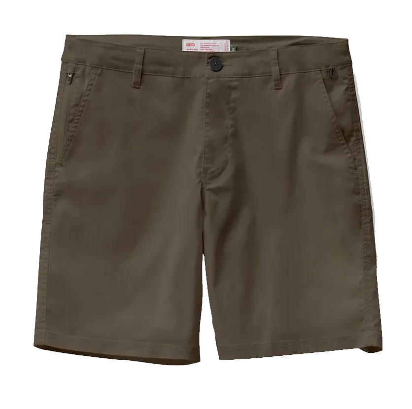 Globe Any Wear Shorts, Forest