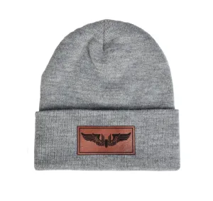 Gunner Wings Beanie