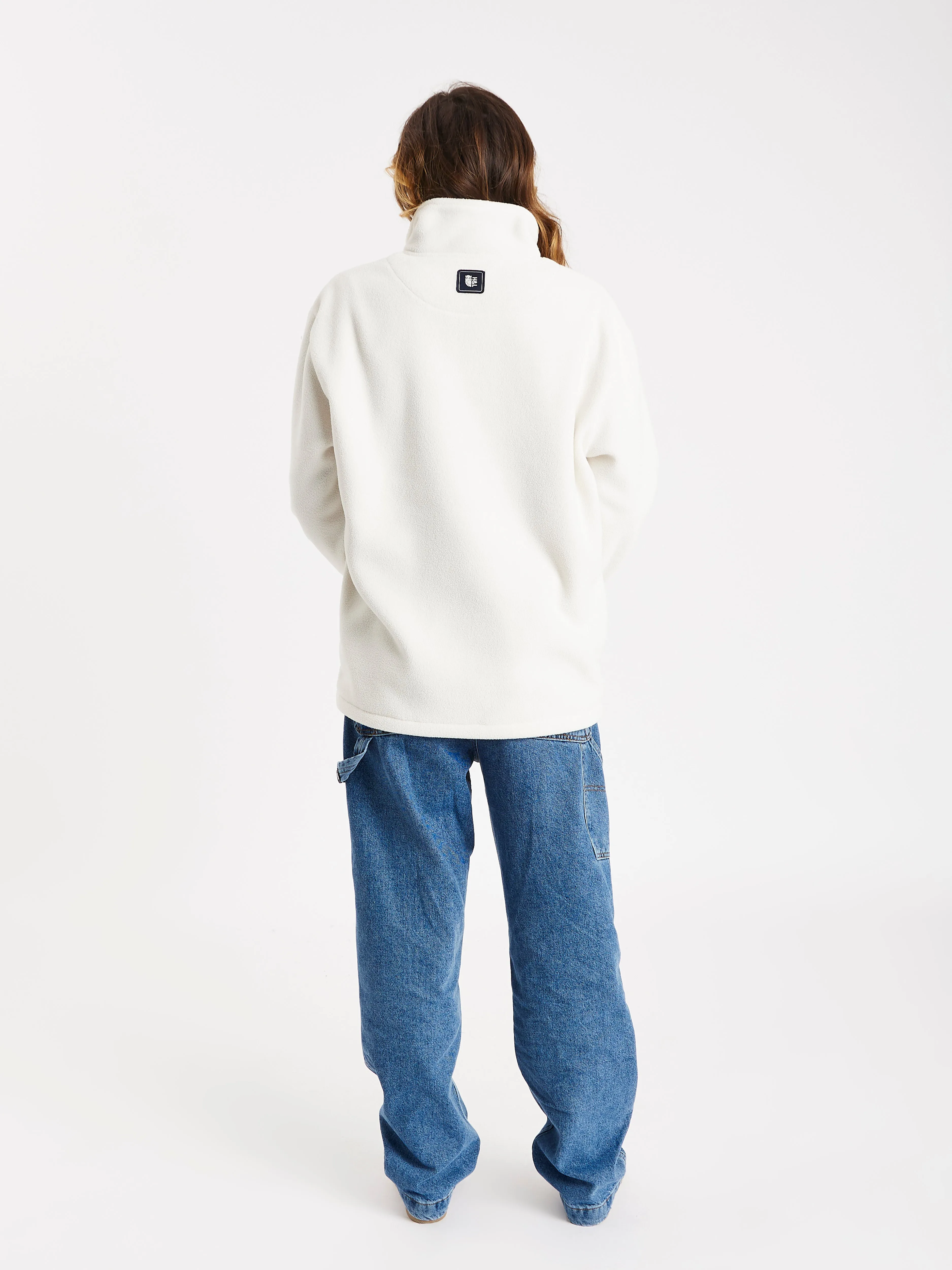 Hana 1/4 Zip Fleece