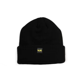 Heavyweight Thermal Beanie