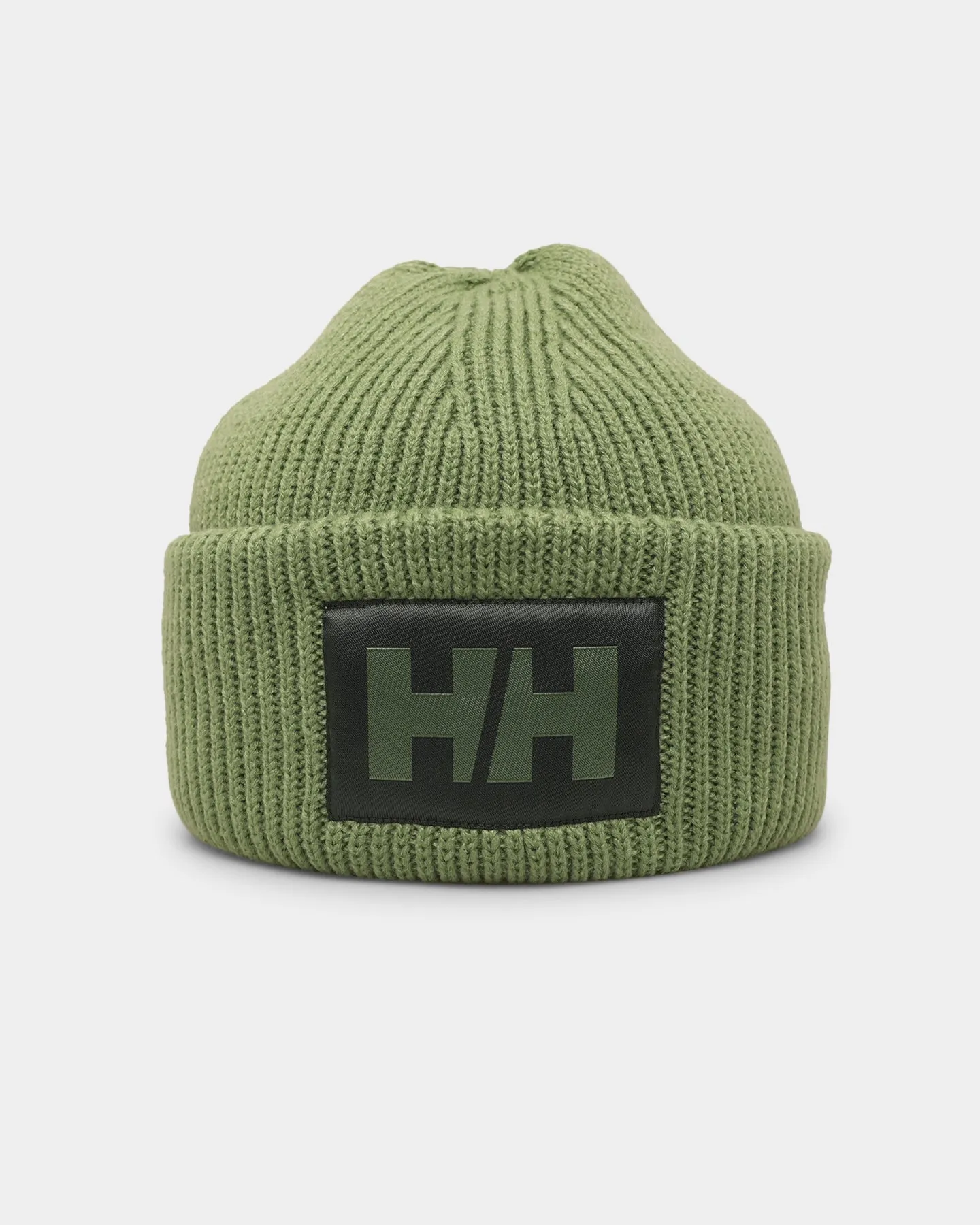 Helly Hansen HH Box Beanie Jade