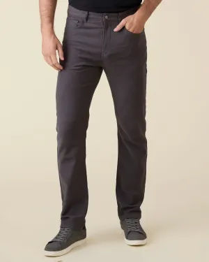 HOLDEN ULTRA STRETCH KNIT 5-POCKET PANT