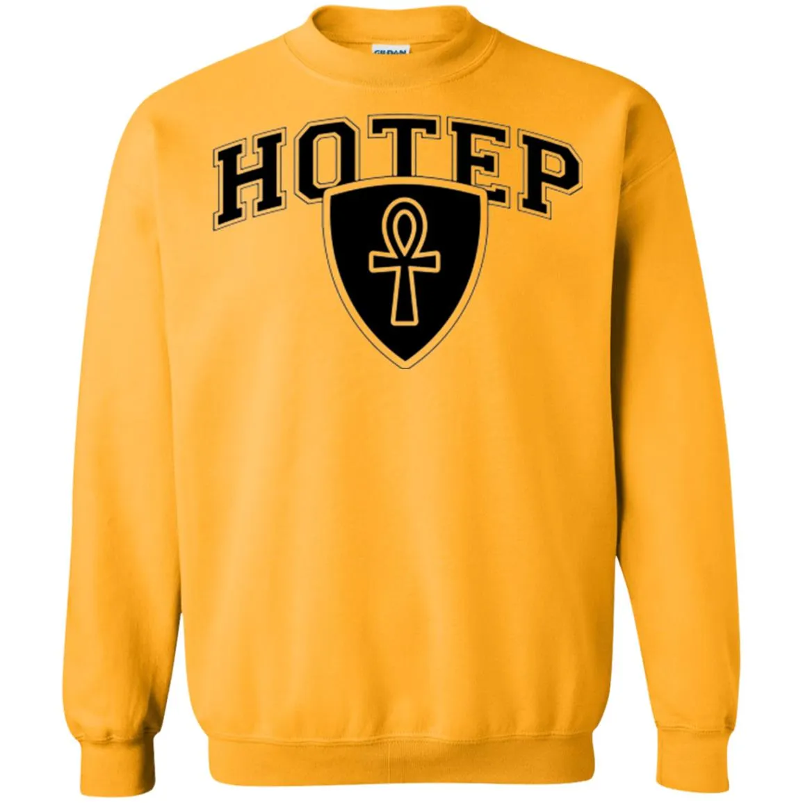 Hotep Crewneck Sweatshirt