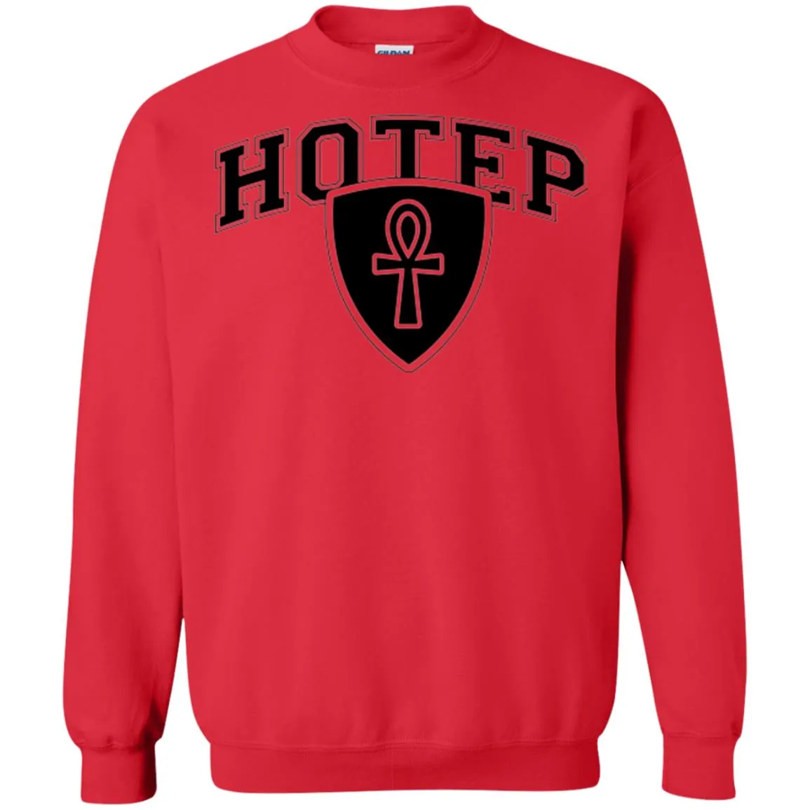 Hotep Crewneck Sweatshirt