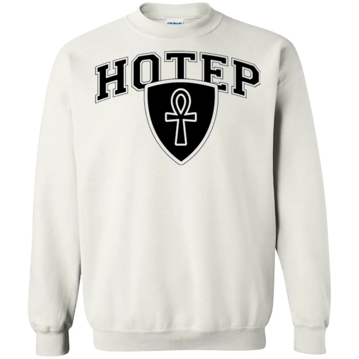 Hotep Crewneck Sweatshirt