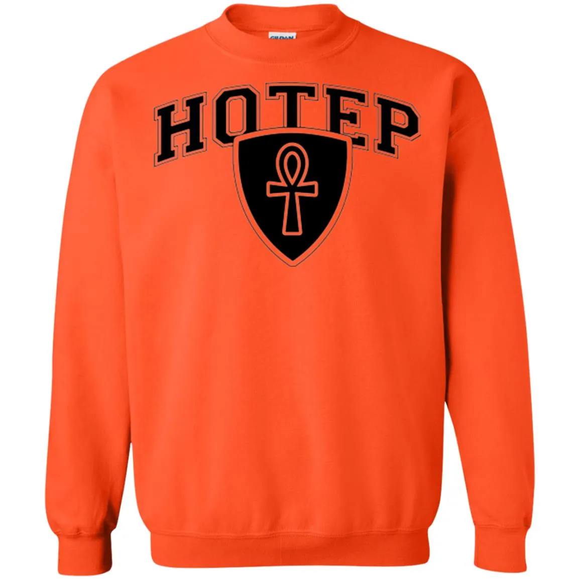 Hotep Crewneck Sweatshirt