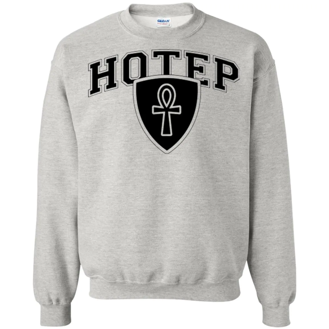 Hotep Crewneck Sweatshirt