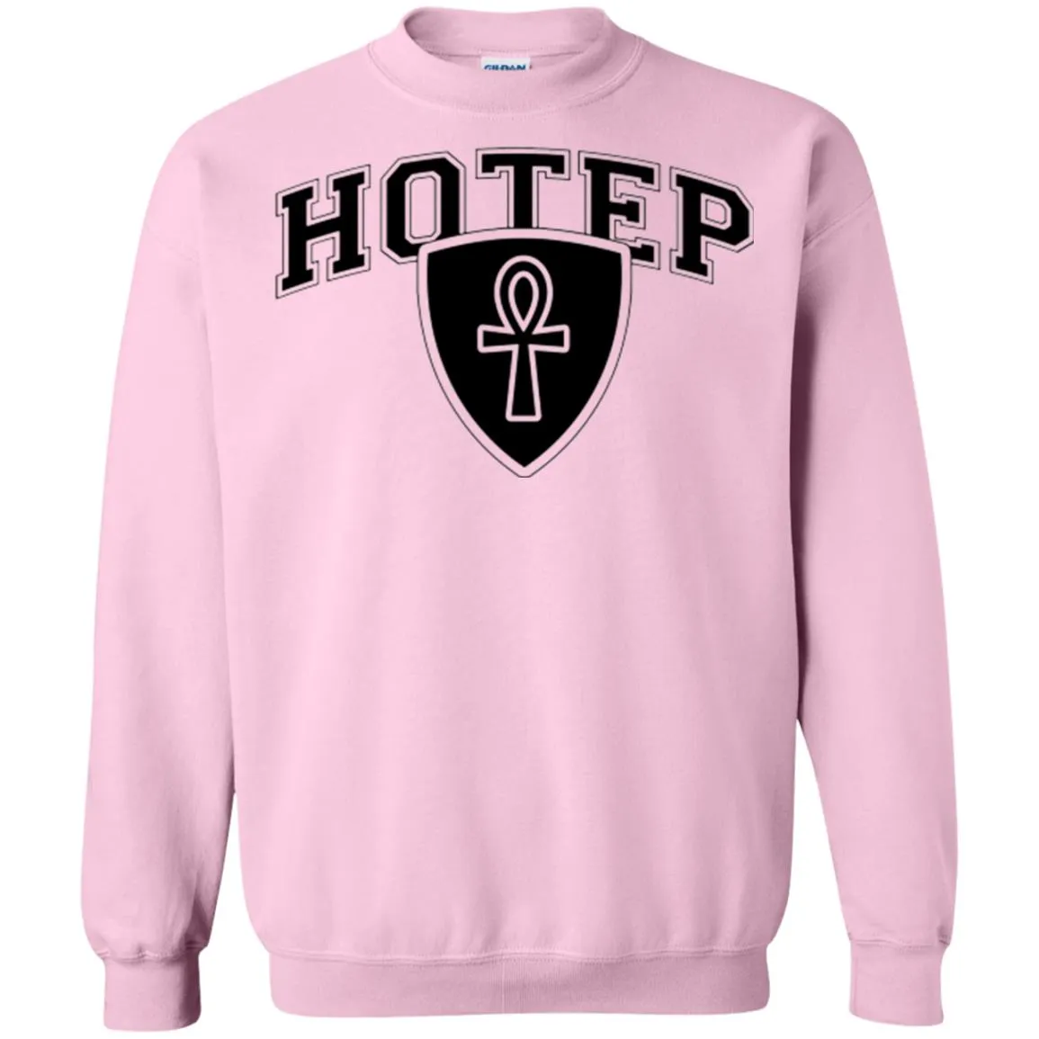 Hotep Crewneck Sweatshirt