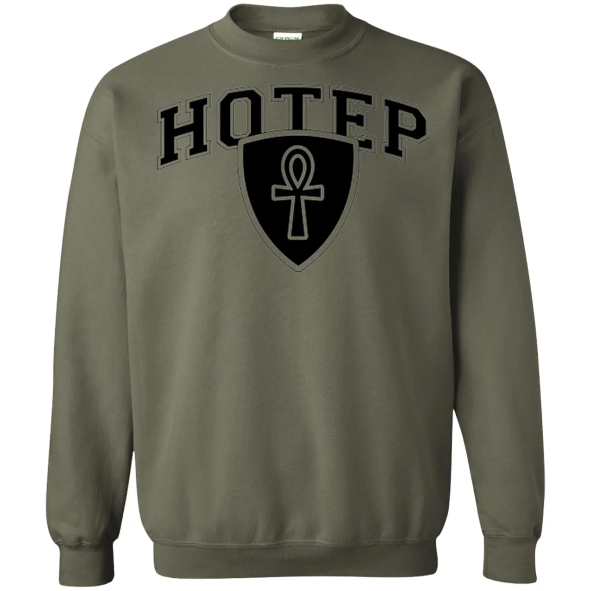 Hotep Crewneck Sweatshirt