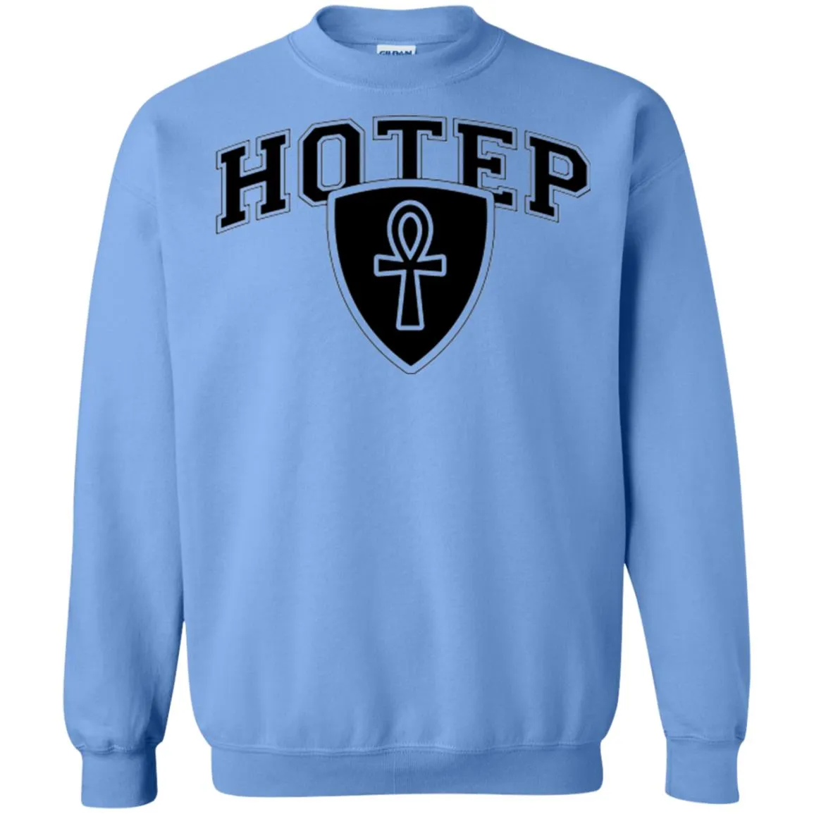 Hotep Crewneck Sweatshirt