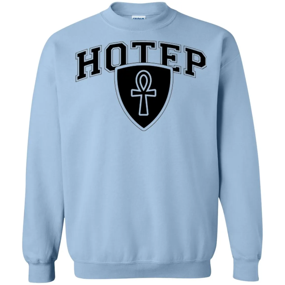 Hotep Crewneck Sweatshirt