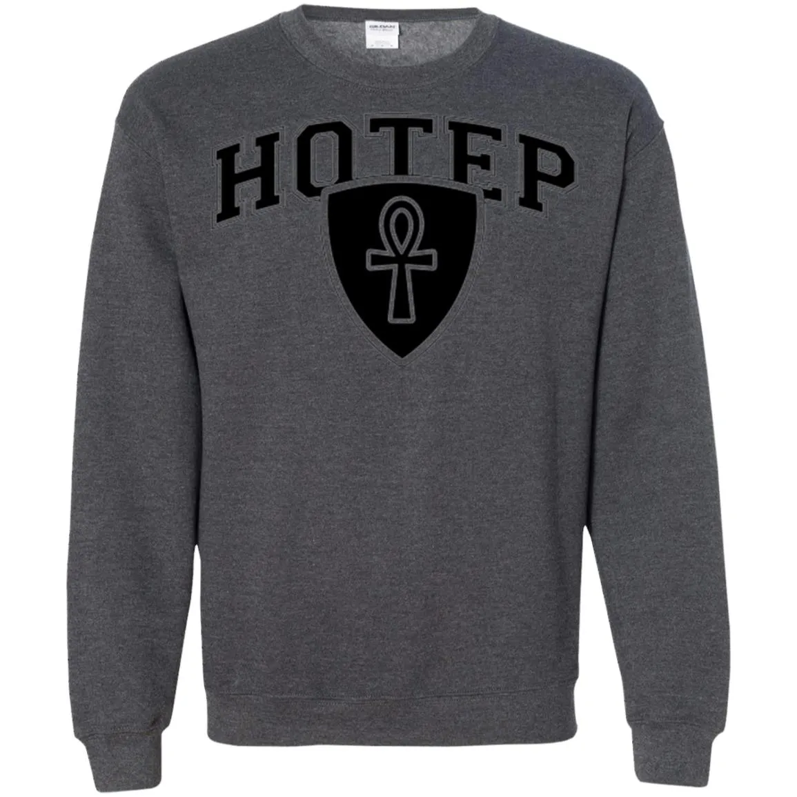 Hotep Crewneck Sweatshirt