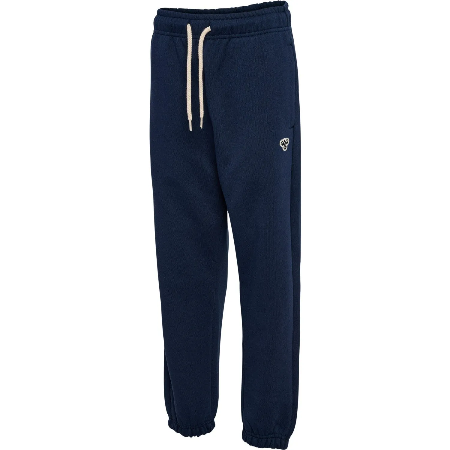 Hummel Dress Blues Loose Sweatpants Bee